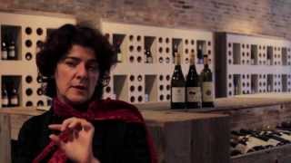 How is Moscato dAsti made [upl. by Carroll]