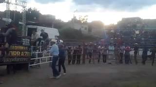 Copandaro de galeana michoacan 2016 [upl. by Akinas801]