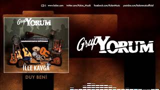 Grup Yorum  Duy Beni  İlle Kavga © 2017 Kalan Müzik [upl. by Yelraf]