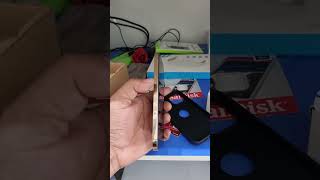 Haw To Restart iPhone shortvideo iphone [upl. by Placia495]