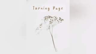 Turning Page  Sleeping At Last  Lyrics [upl. by Marjy505]