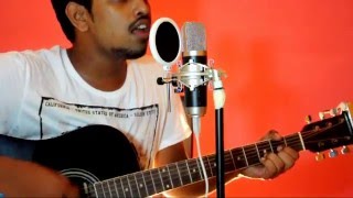 La Signore Lahiru Perera  Mata Rawana cover by Ayesh Ro [upl. by Littlejohn]