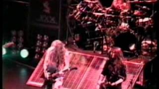 Sepultura  17  Clenched Fist pt 2 Live 24 10 1993 Oslo [upl. by Gow]