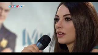 Tuvana Turkay  Ara Ne Olursun [upl. by Llebpmac]