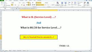 Entitlement Management  SLA  EP 4 [upl. by Brower]