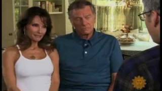 Susan Lucci on CBS Sunday Morning [upl. by Rocca486]