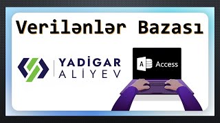 VERİLƏNLƏR BAZASI abituriyentlər üçün təqdimat [upl. by Akimas]