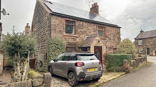 Moss Cottage Biddulph Park [upl. by Onihc]