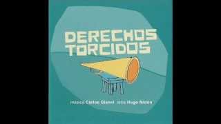 11 derechos torcidos [upl. by Frazer276]