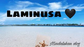 Laminusa Island Siasi Sulu Philippines [upl. by Nireves800]