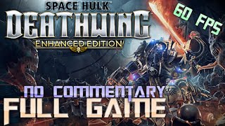 Space Hulk Deathwing Review [upl. by Cristi]