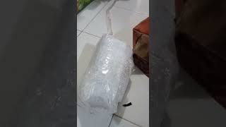 unboxing Kispray [upl. by Siul639]