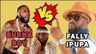 FALLY IPUPA a Betami na Nigeria Oyo suka na Bitumba [upl. by Emilee]