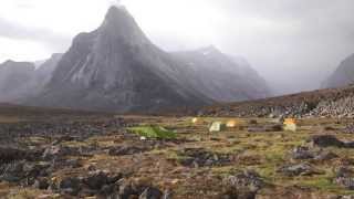 Nunavut Baffin Island [upl. by Htiekram]