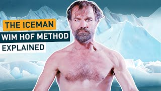 The Wim Hof Method Explained [upl. by Akkim]