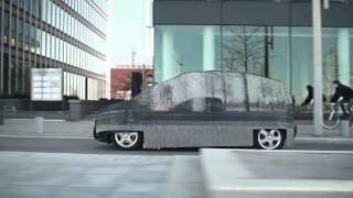 MercedesBenz The Invisible Drive  Ridgeway MercedesBenz [upl. by Hailee]