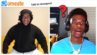 Deepfaking EVERYONE on Omegle [upl. by Aninnaig]