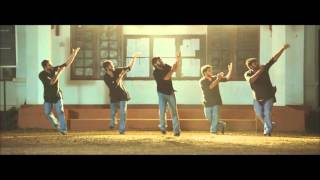 Rockaankuthu video song with eng subtitles Premam [upl. by Acker]