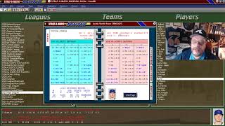 2024 StratOMatic Baseball Game Is HERE [upl. by Zola248]