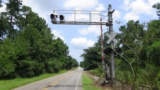 Abandoned Railroad Crossing [upl. by Neik]