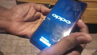 How to hard reset Oppo A3S [upl. by Maddox396]