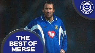 Paul Merson The OneSeason Wonder [upl. by Geirk]