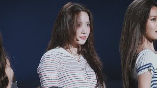 220820 소녀시대 윤아 YOONA  FOREVER 1 직캠 Fancam  SMTOWN 2022 [upl. by Gonzalo]