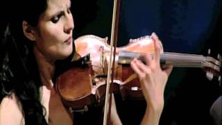 Szymanowski String Quartet No 2 Op 56 [upl. by Naxor]