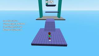 GODOT 3D Platformer  Wall Jump and Triple Jump [upl. by Lurette603]