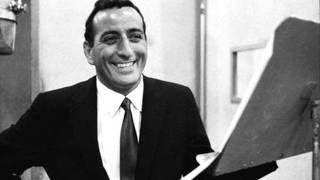 Rags To Riches  Tony Bennett [upl. by Reuven]