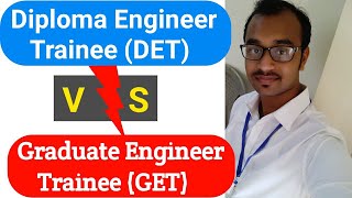 Graduate Engineer Trainee amp Diploma Engineer Trainee MeansApprenticeship Training Portal [upl. by Nomael]