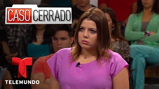 Novio Abusivo Casos Completos  Caso Cerrado  Telemundo [upl. by Sanchez]