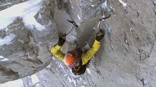 Ueli Stecks Secret Kit Room  EpicTV Climbing Daily Ep 164 [upl. by Dhumma]