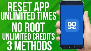 How to Get Unlimited Credits in Spoofcard  Spoofcard Unlimited Credits APK  Spoofcard Trial Reset [upl. by Kyriako]