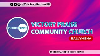 Victory Praise  Sunday 11th August 2024  Speaker Chrissy Havelin [upl. by Coop]