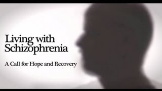 HEALTH DOCUMENTARY Living With Schizophrenia A Call For Hope and Recovery [upl. by Eahsal15]