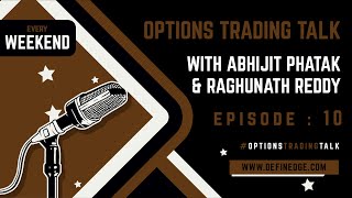 OptionsTradingTalk EP10 What Is Implied Volatility IV In Options amp IV Percentile Strategy [upl. by Ainslee202]