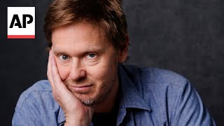 Tim Heidecker is taking music seriously  AP interview [upl. by Pascia]