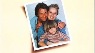 Official Trailer  KRAMER VS KRAMER 1979 Dustin Hoffman Meryl Streep [upl. by Celka]