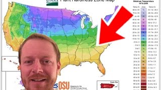 What Is My Plant Hardiness Zone [upl. by Lolita]