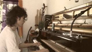 Masakatsu Takagi  Yubi Piano  Ohayo zzz [upl. by Oznecniv]