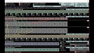 ASIO Link Pro 1  UPDATE IN DESCRIPTION  Comments Off [upl. by Ynaoj]