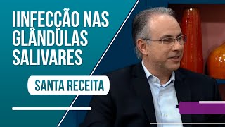 Saiba o que é inflamação nas glândulas salivares e como tratar [upl. by Basset]