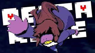 UNDERTALE 2  Deltarune  Part 1 [upl. by Melton144]