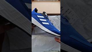 Adidas Duramo SL  Unboxing [upl. by Lenoel]