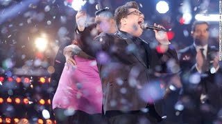 Jordan Smith Full Vocal Range 2015 [upl. by Marciano]