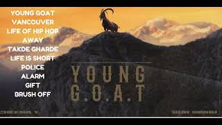 YOUNG GOAT Cheema y l Gur SidhuNew full Album New Latest Punjabi songs 2025 l cover by geetmp3 [upl. by Assiren235]