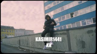 KASIMIR1441  KK OFFICIAL VIDEO [upl. by Kcor]