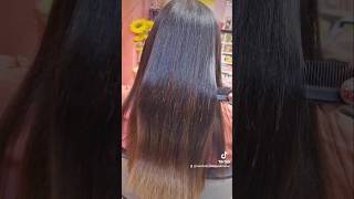 Cysteine treatment 😍 nakshathra Ladies Beauty Salon 💕 Abudhabi 💞hamdan street ♥️ 0566416642♥️ [upl. by Notneb]