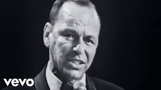 Frank Sinatra  Fly Me To The Moon Live At The Kiel Opera House St Louis MO1965 [upl. by Araihc]